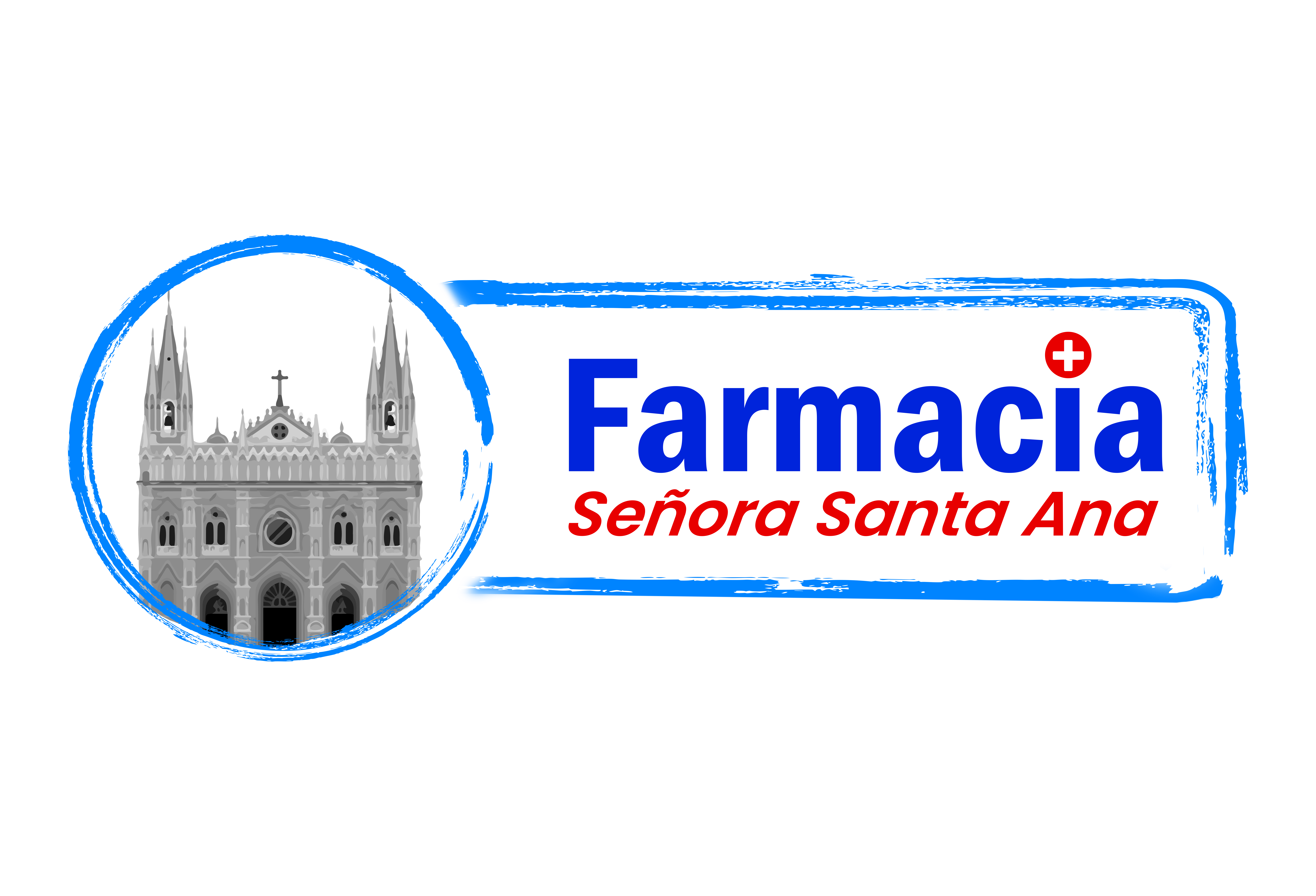 Farmacia Señora Santa Ana